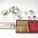 606 8210 Nysilver